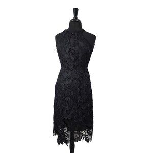 Kobi Halperin Lace Dress